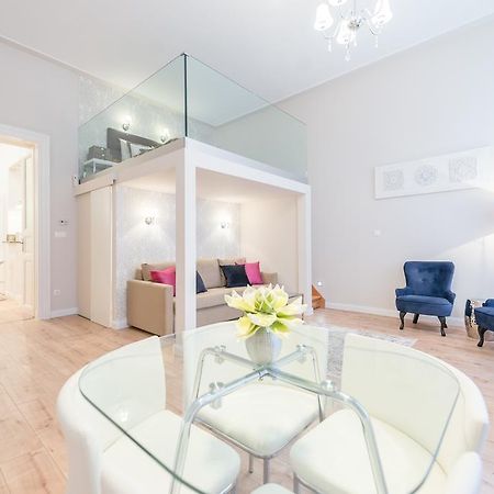 White Trees Apartment Будапеща Екстериор снимка