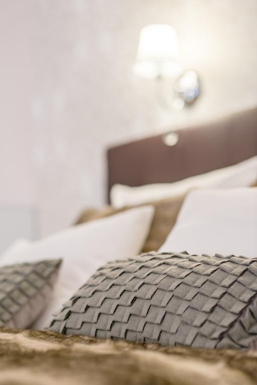White Trees Apartment Будапеща Екстериор снимка