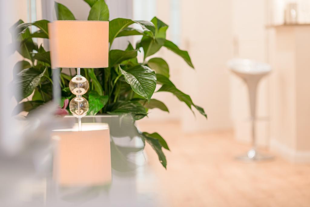 White Trees Apartment Будапеща Екстериор снимка