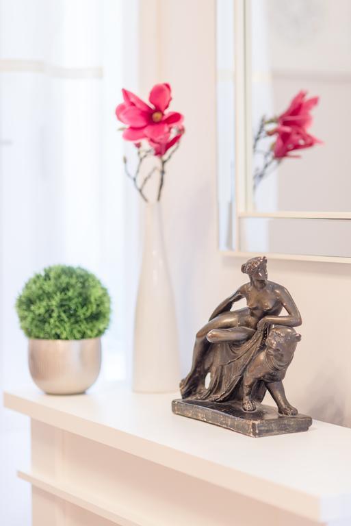 White Trees Apartment Будапеща Екстериор снимка