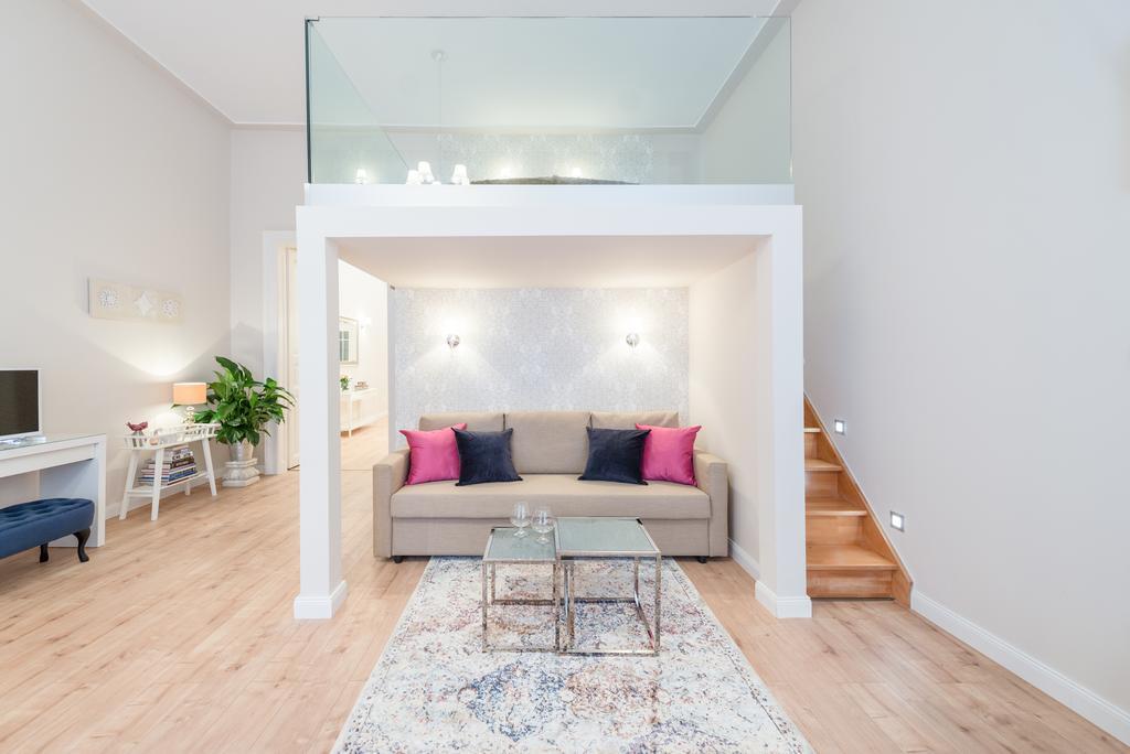 White Trees Apartment Будапеща Екстериор снимка