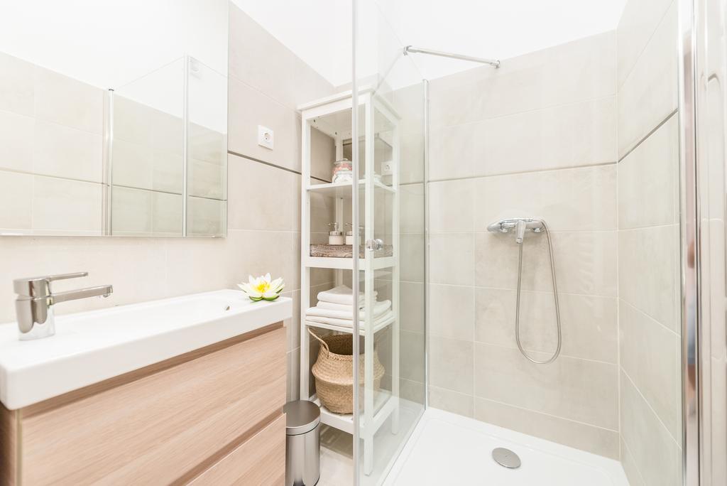 White Trees Apartment Будапеща Екстериор снимка